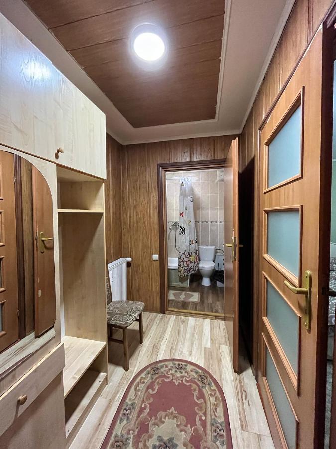 克里斯蒂娜酒店 斯拉夫西克 外观 照片